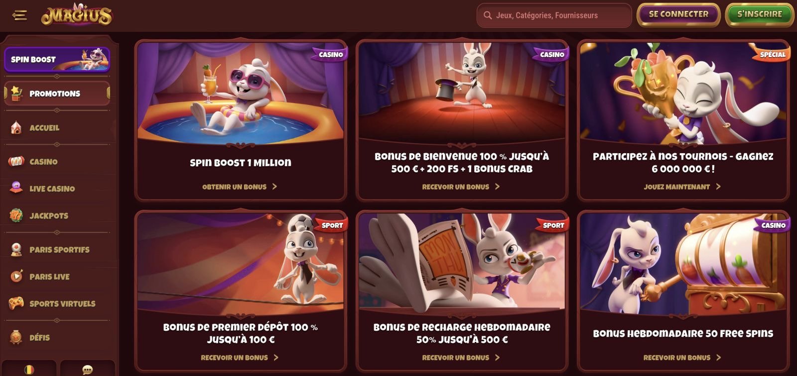 avis casino magius avis casino magius