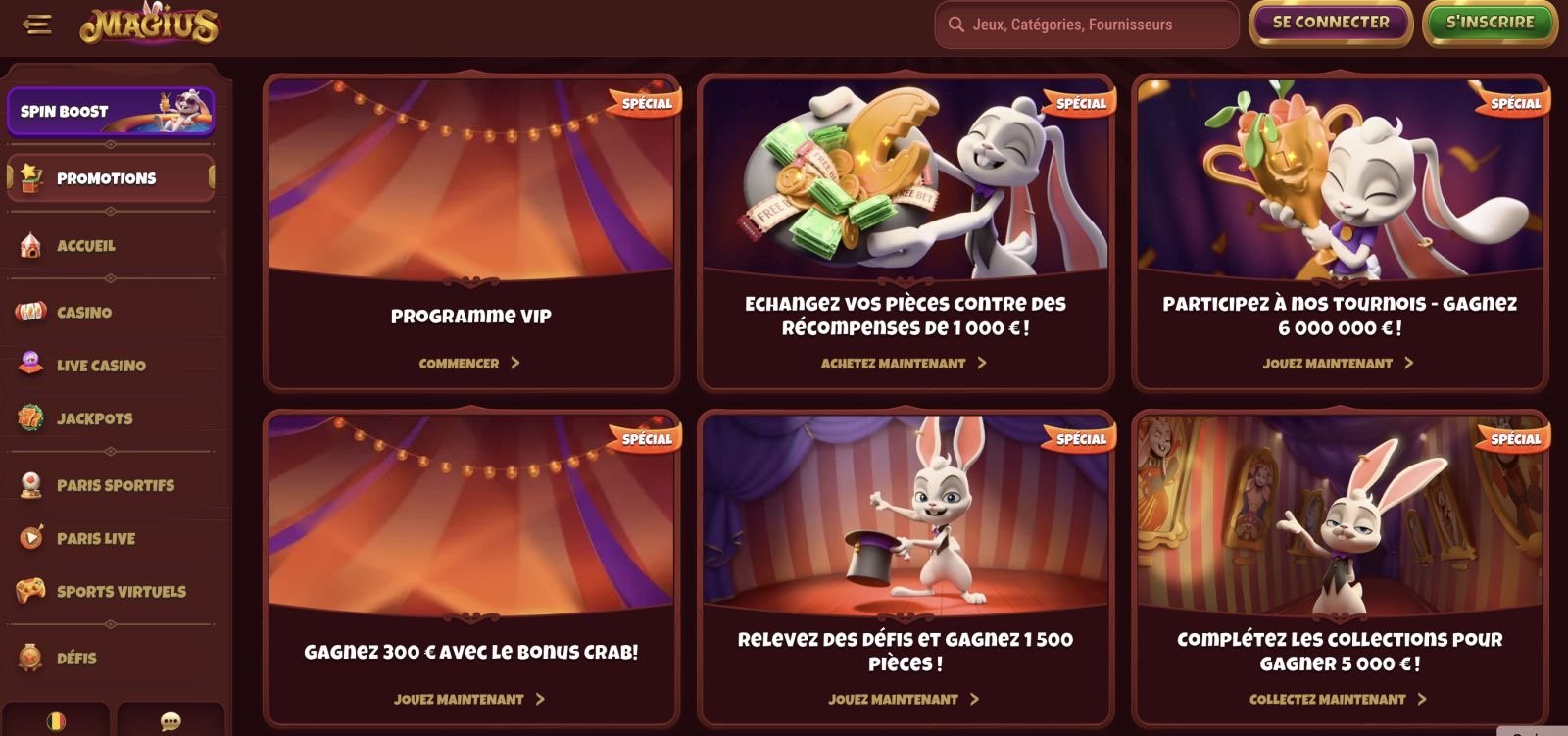 magius casino promo code magius casino promo code